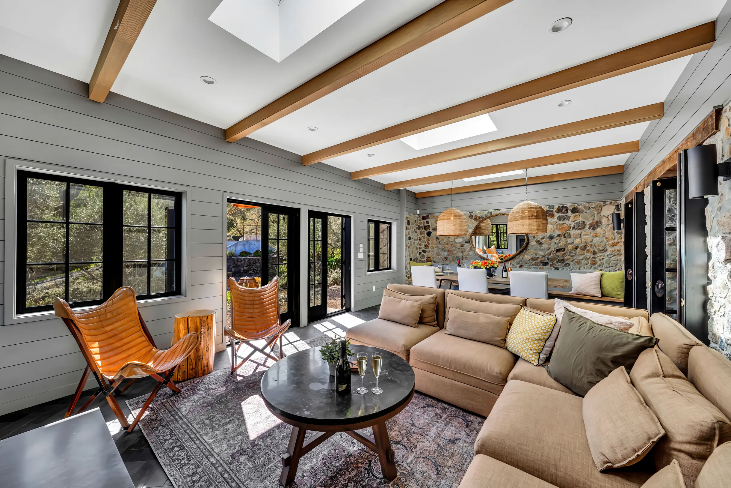 Wander Glen Ellen Retreat #38