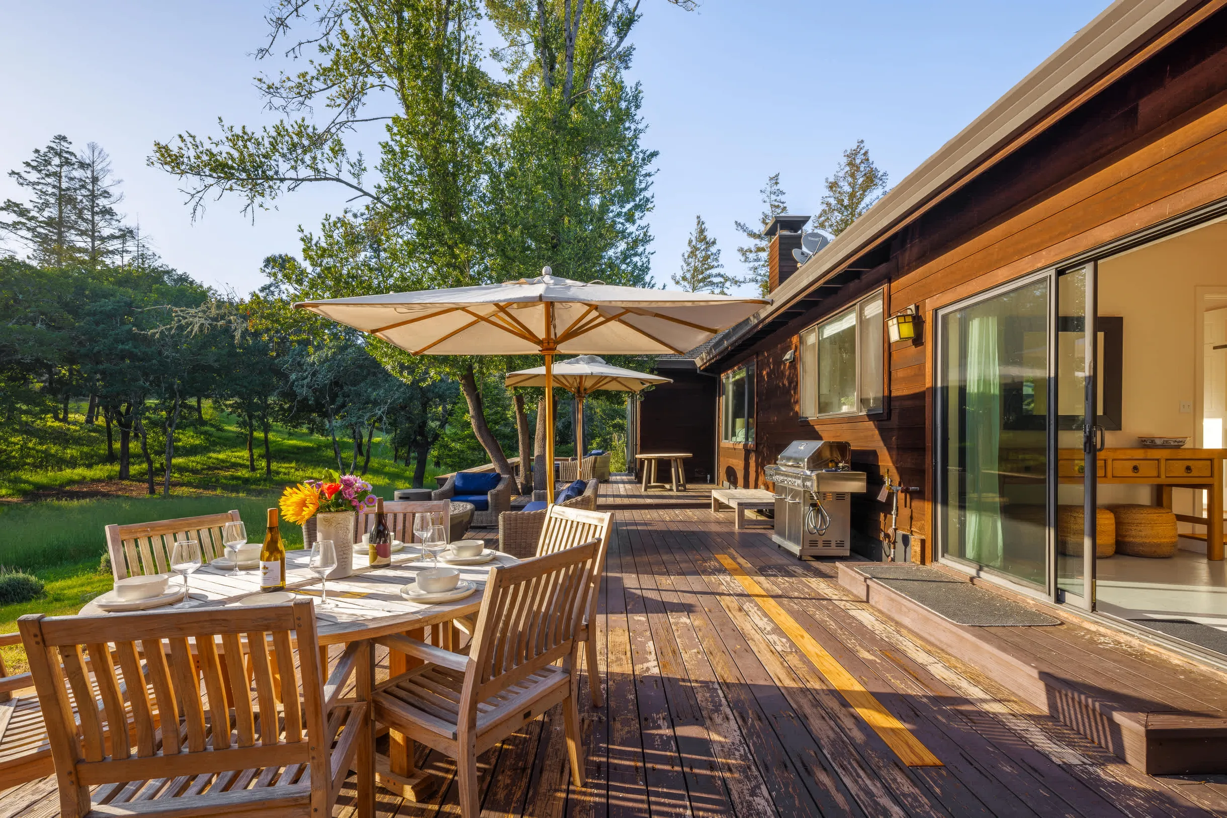 Wander Kenwood Retreat #34