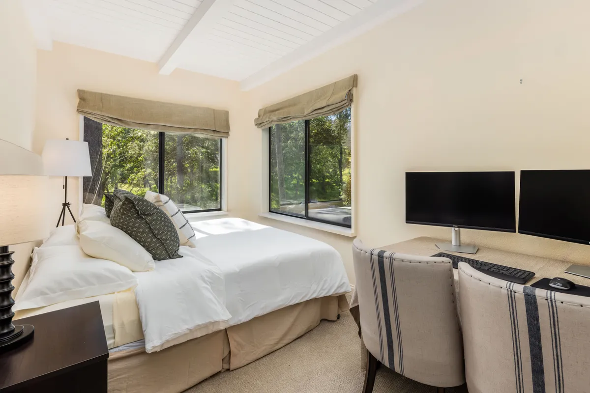 Bedroom 3 image