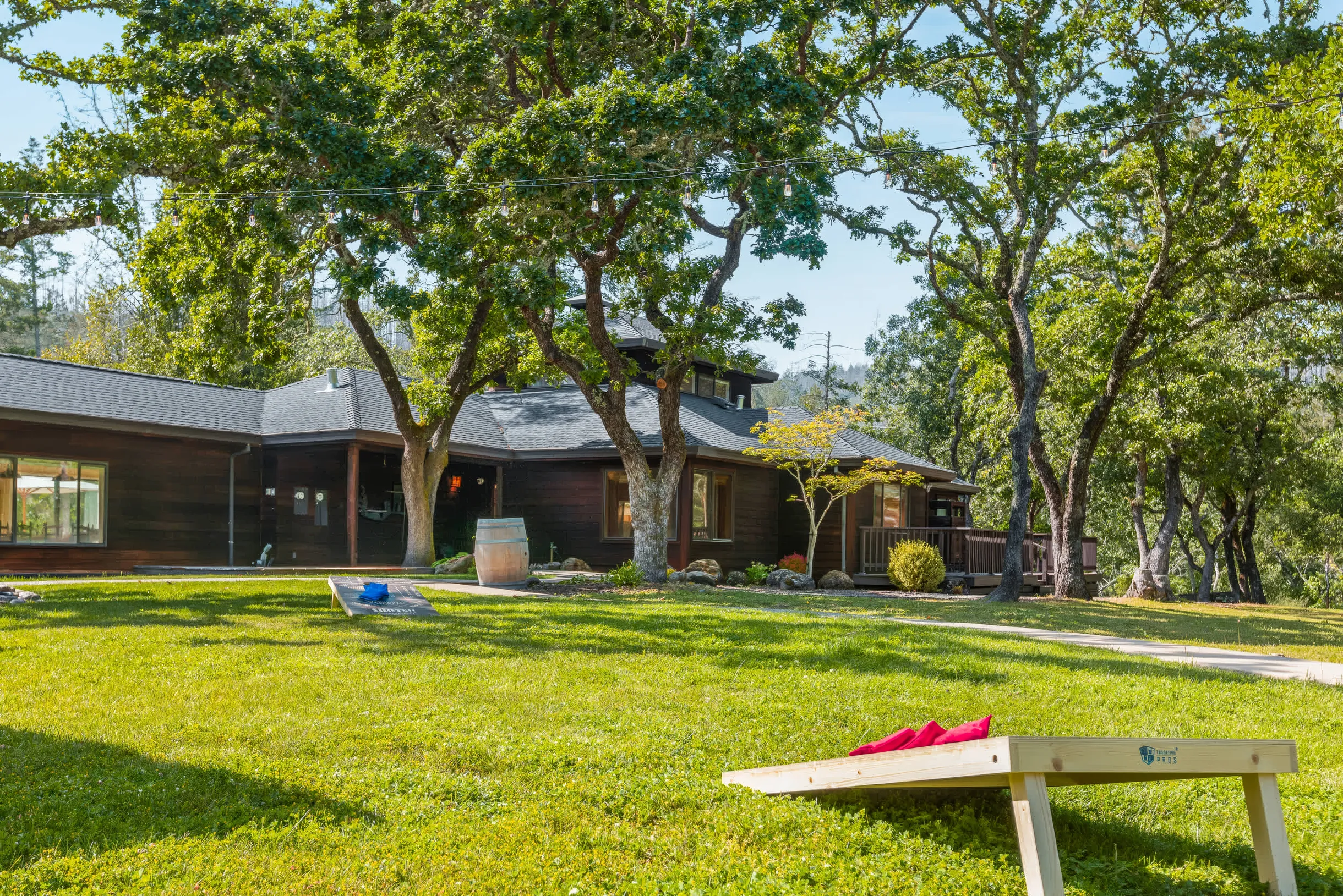 Wander Kenwood Retreat #45