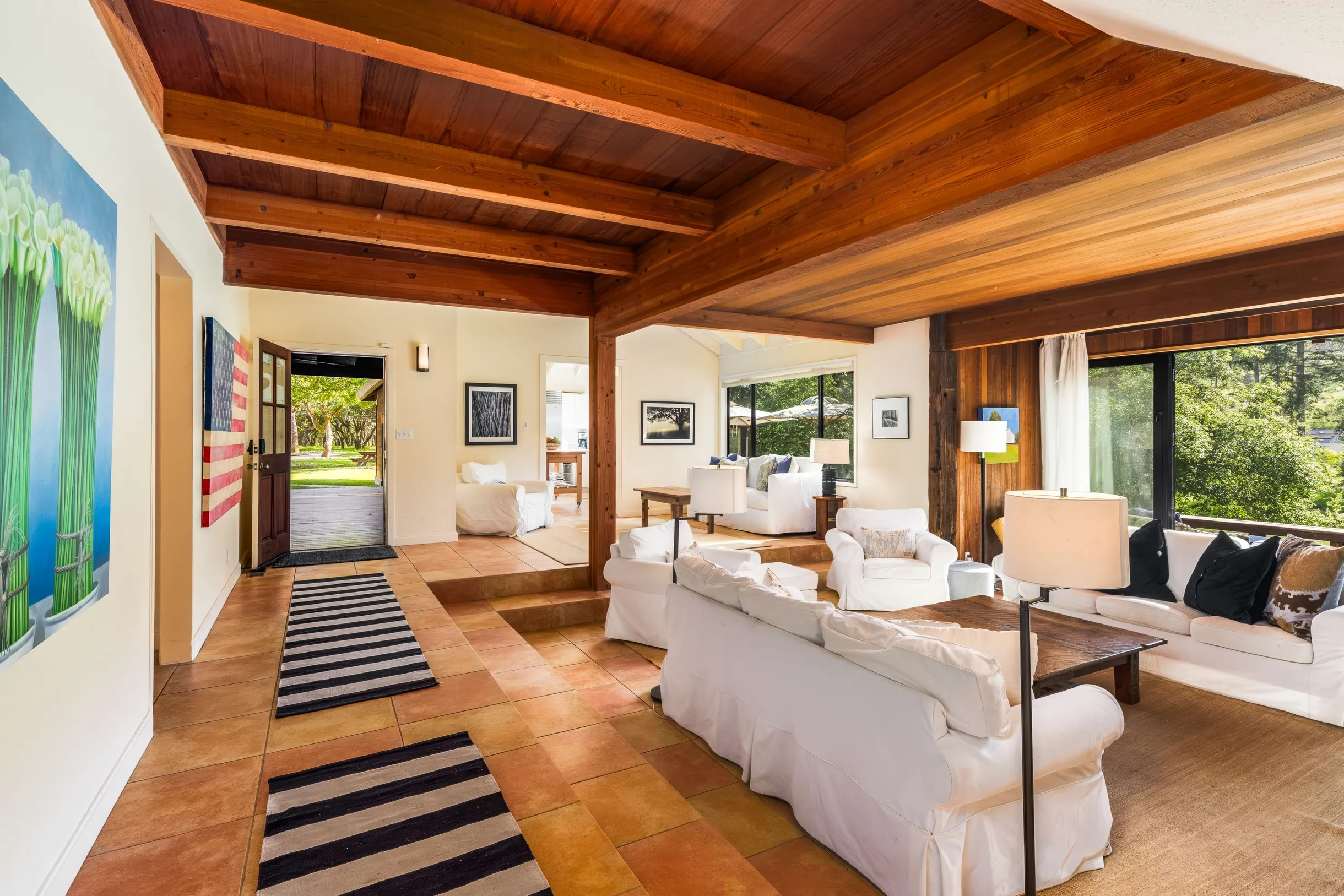 Wander Kenwood Retreat #35