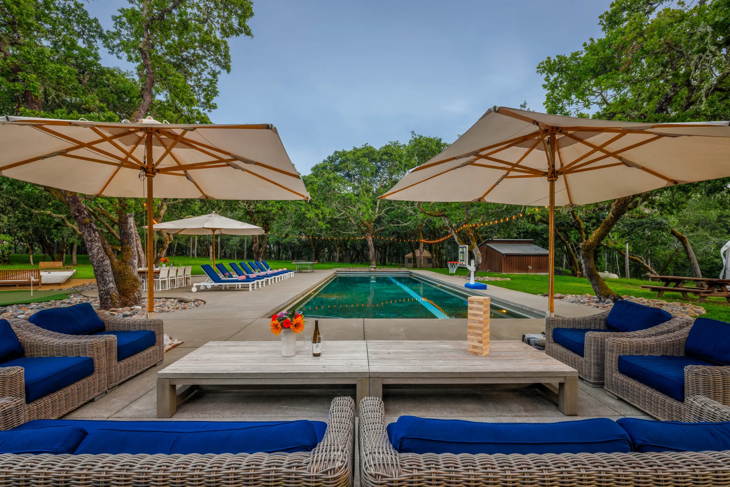 Wander Kenwood Retreat #43