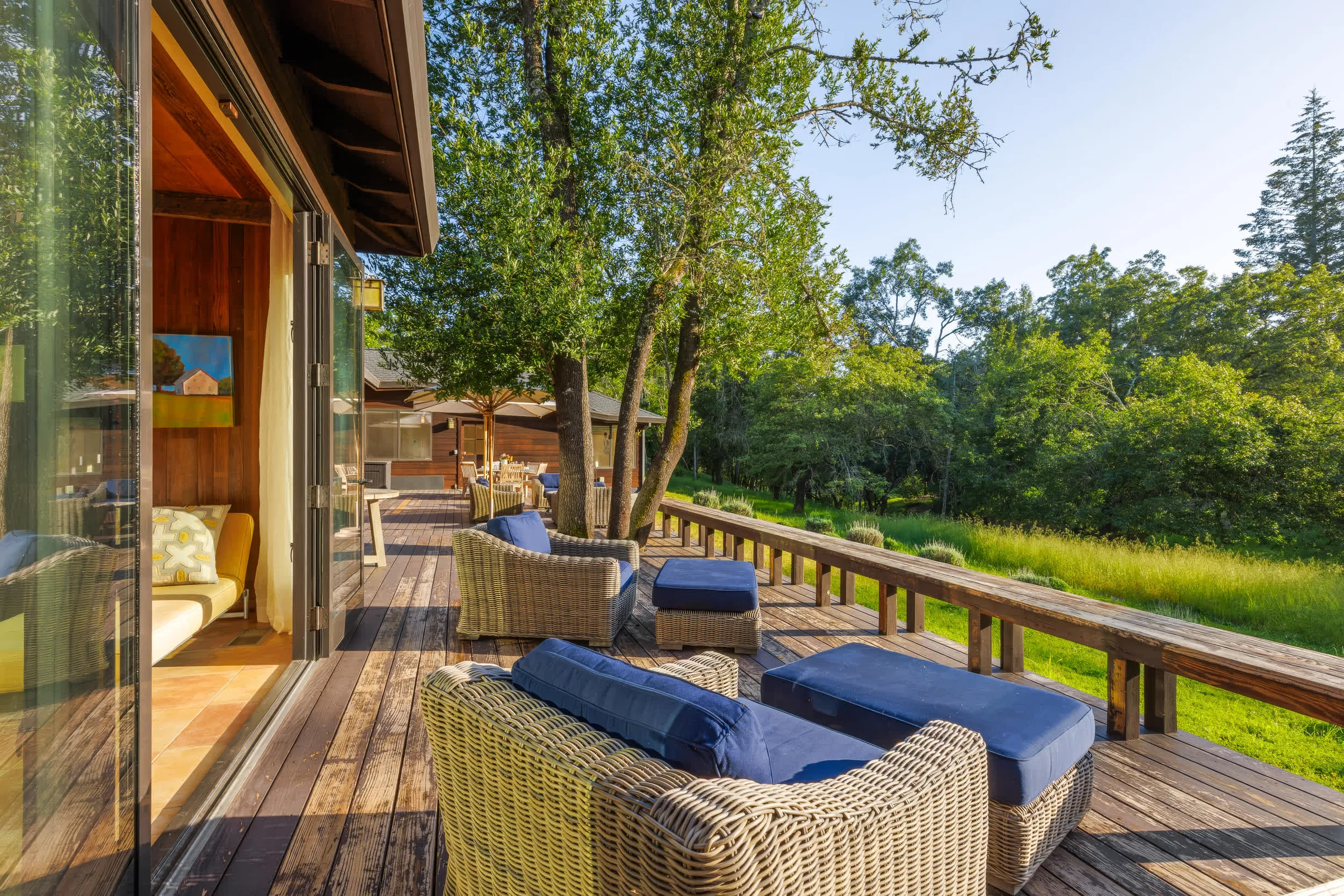 Wander Kenwood Retreat #38