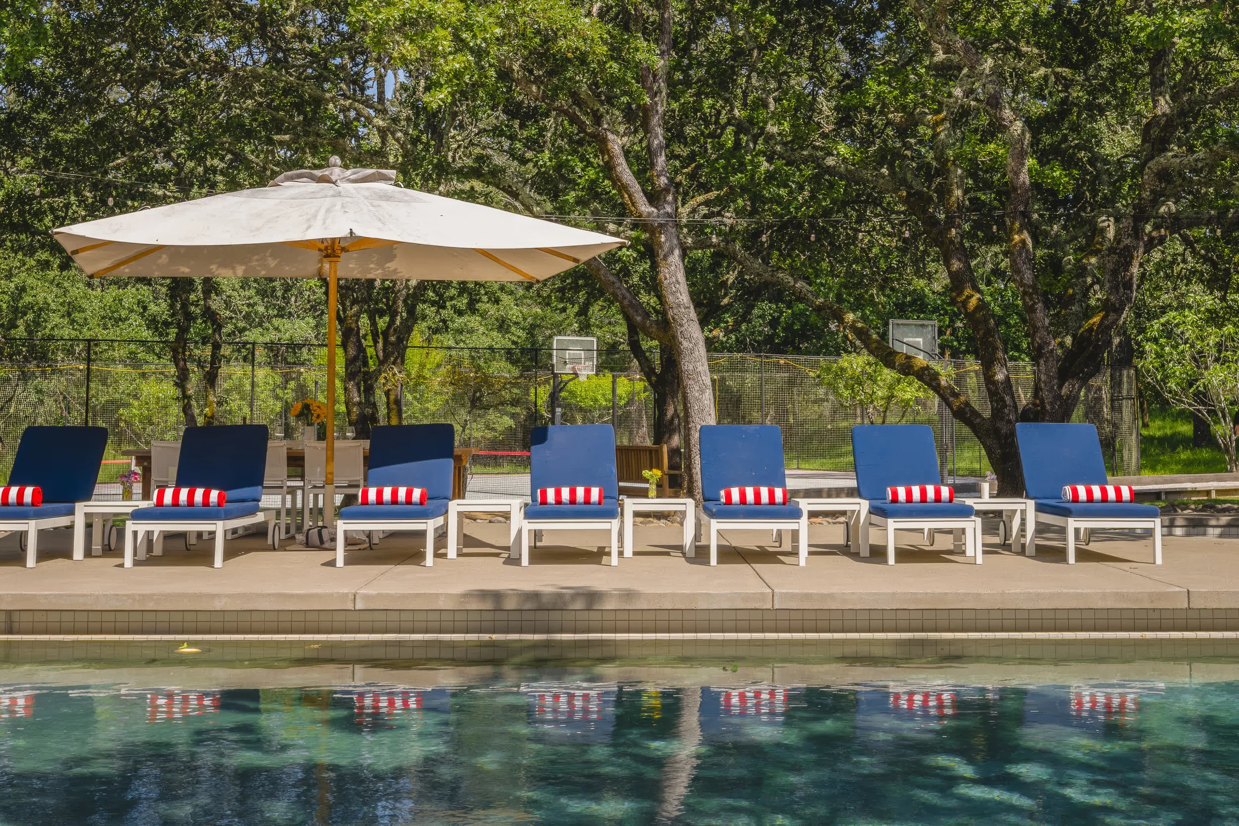 Wander Kenwood Retreat #39