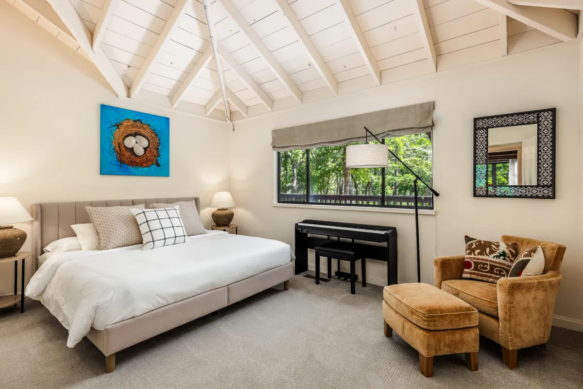Bedroom 1 image
