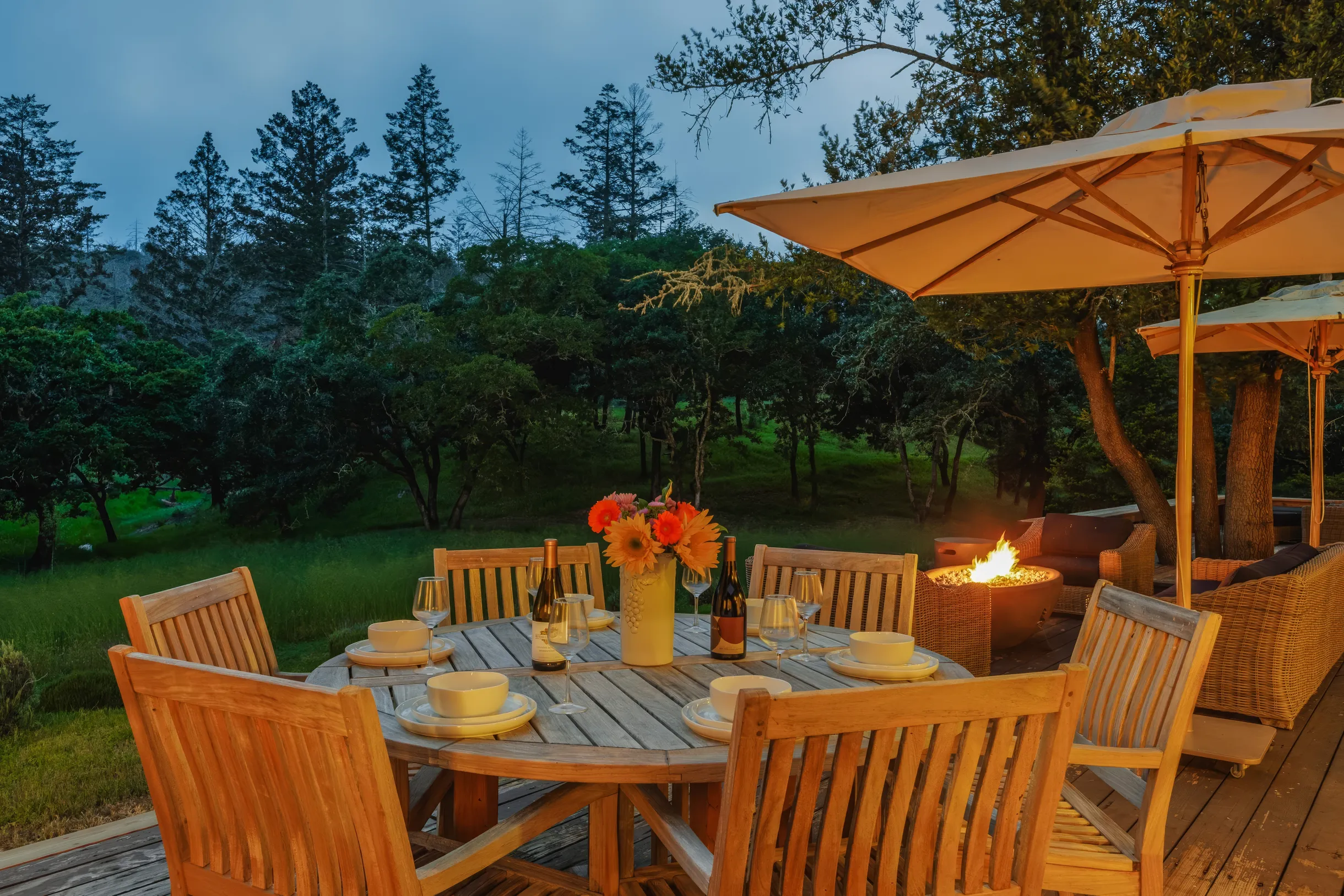 Wander Kenwood Retreat #7