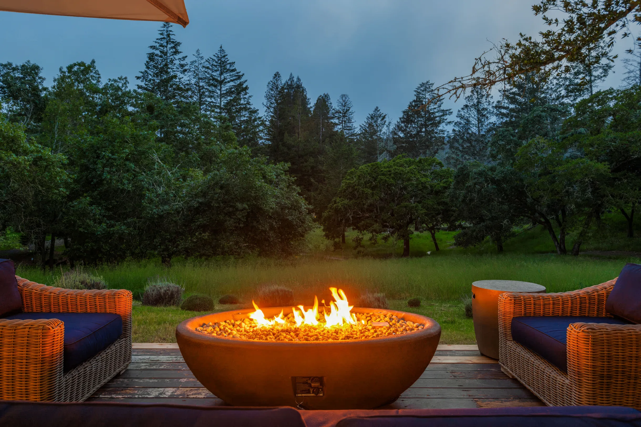 Wander Kenwood Retreat #26