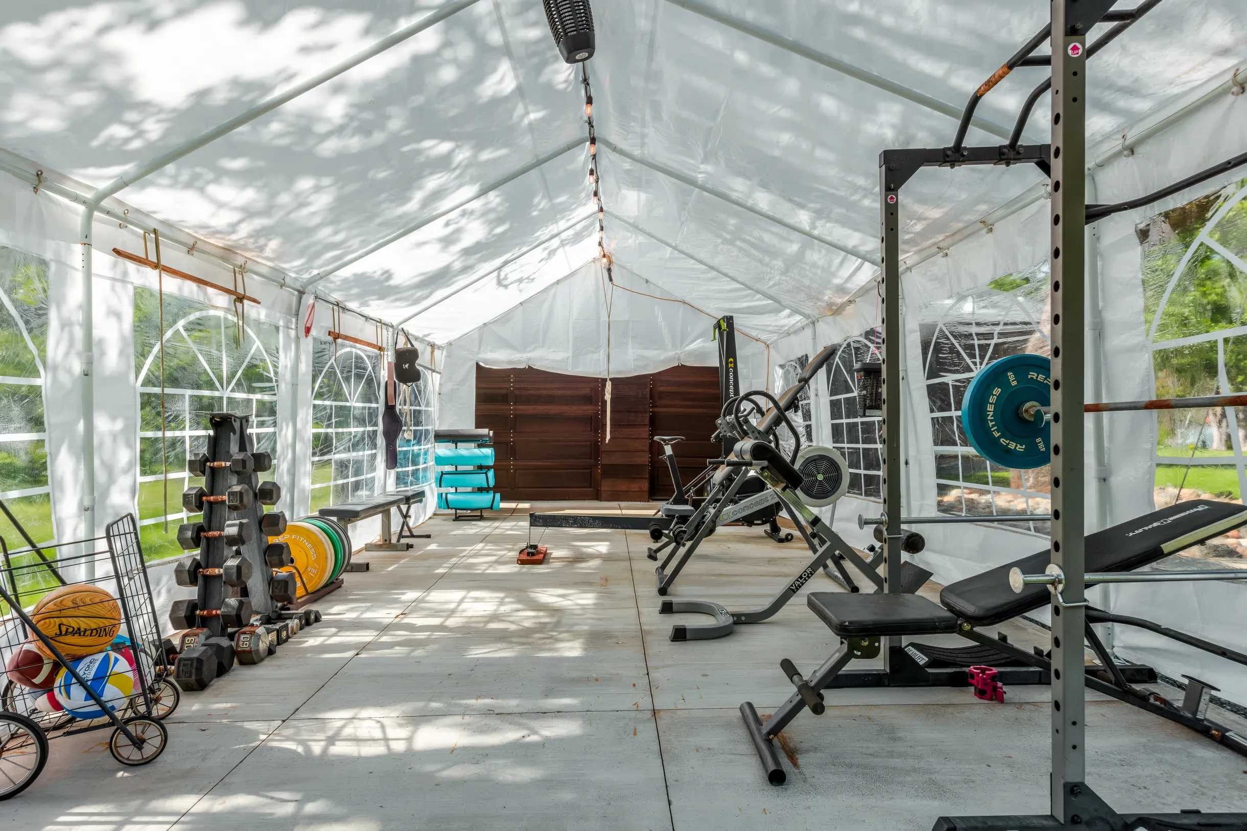 Wander Kenwood Retreat #9