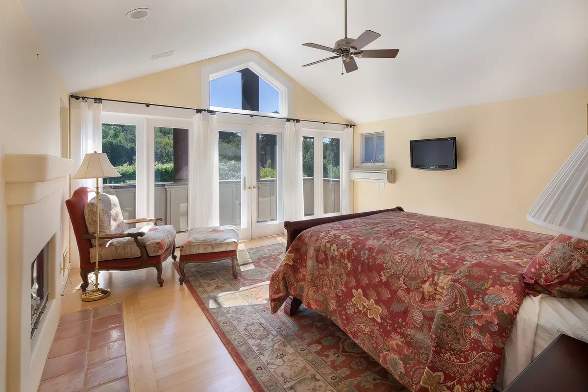 Wander Sonoma Sanctuary #22