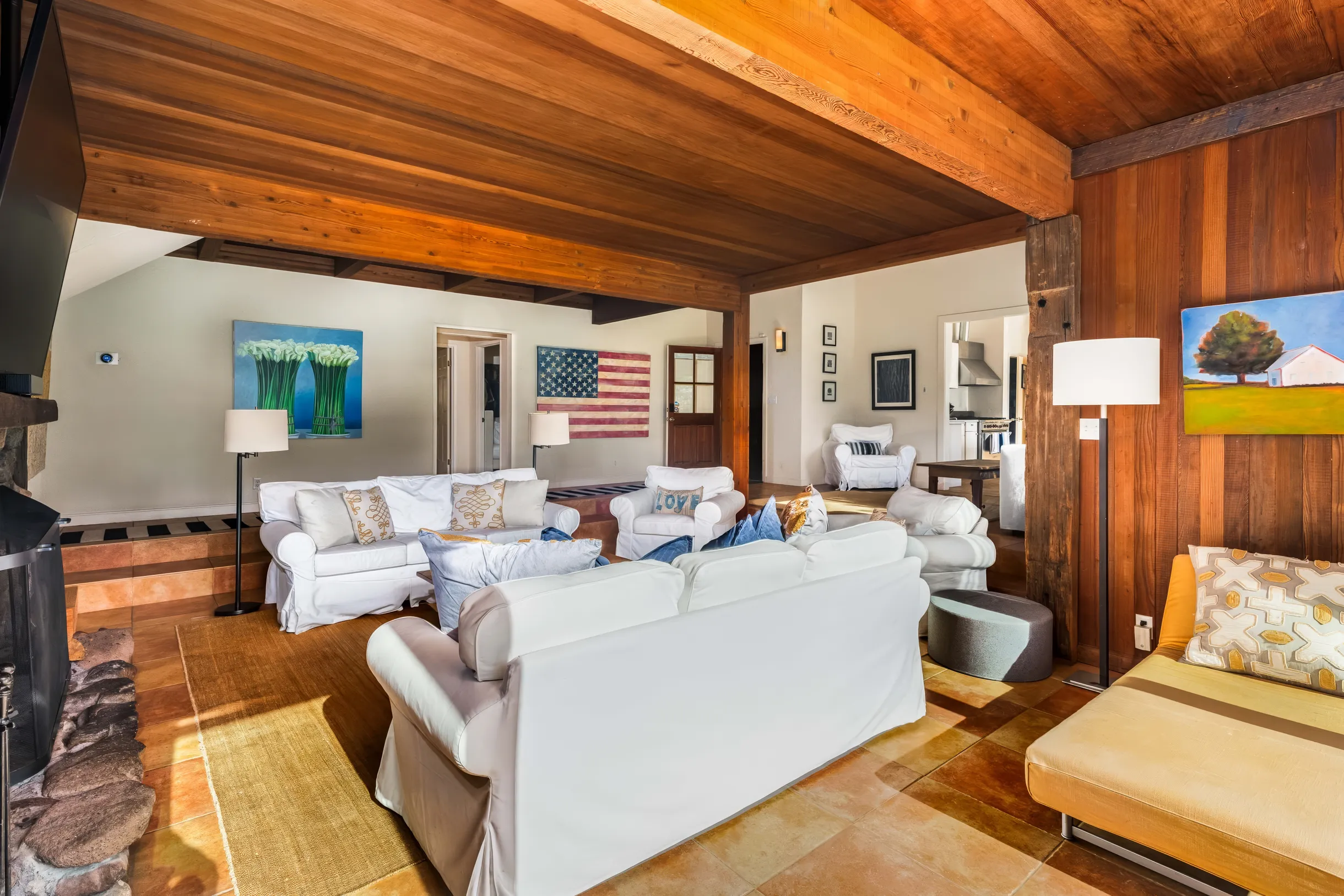 Wander Kenwood Retreat #11