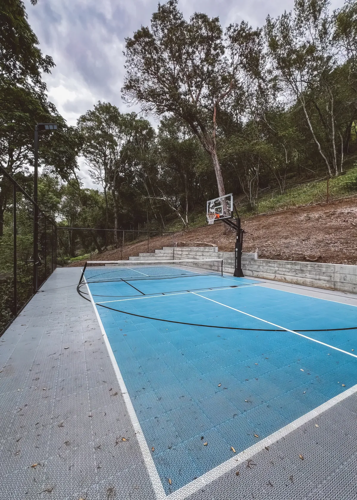 Wander Sonoma Sanctuary