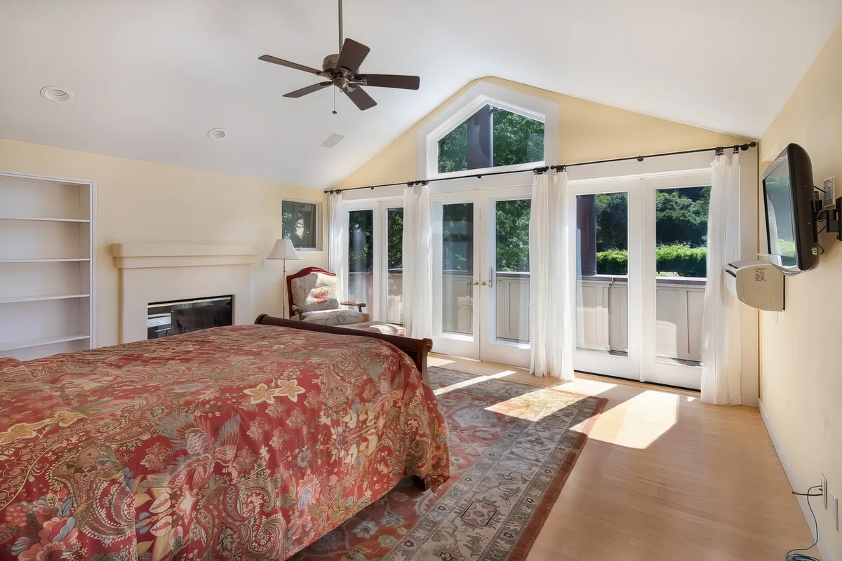 Wander Sonoma Sanctuary #34