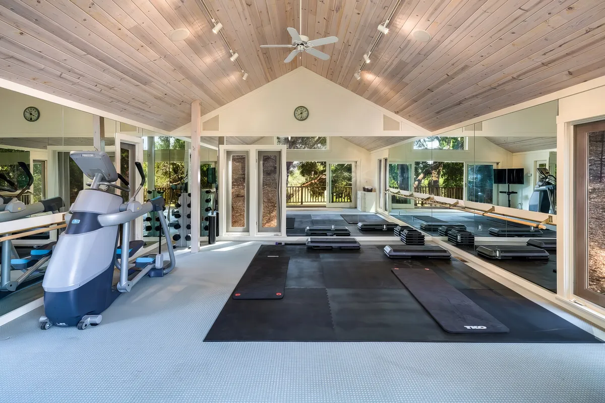 Wander Sonoma Sanctuary #8