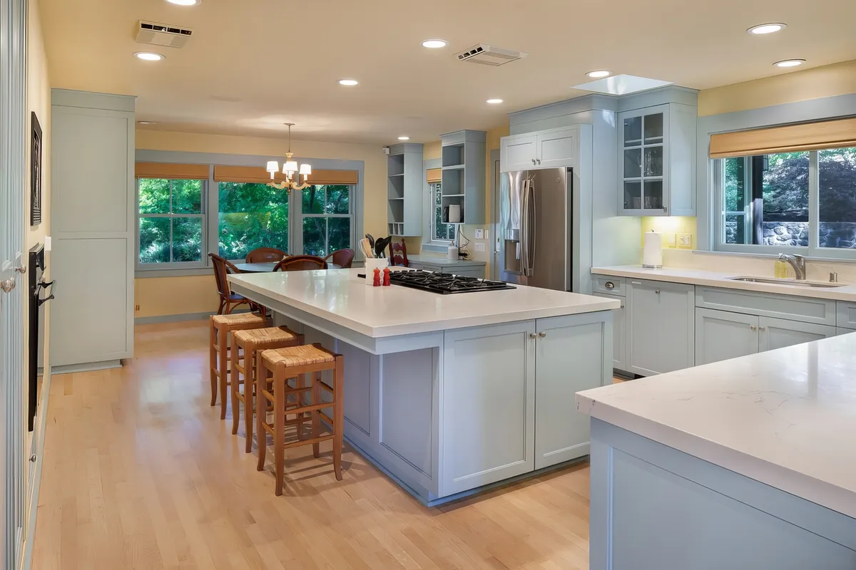 Wander Sonoma Sanctuary