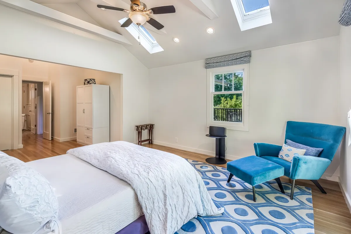 Wander Sonoma Sanctuary #24