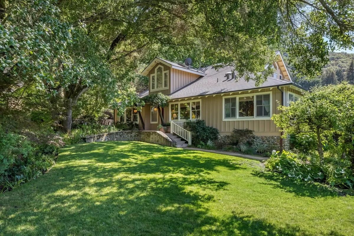 Wander Sonoma Sanctuary #35