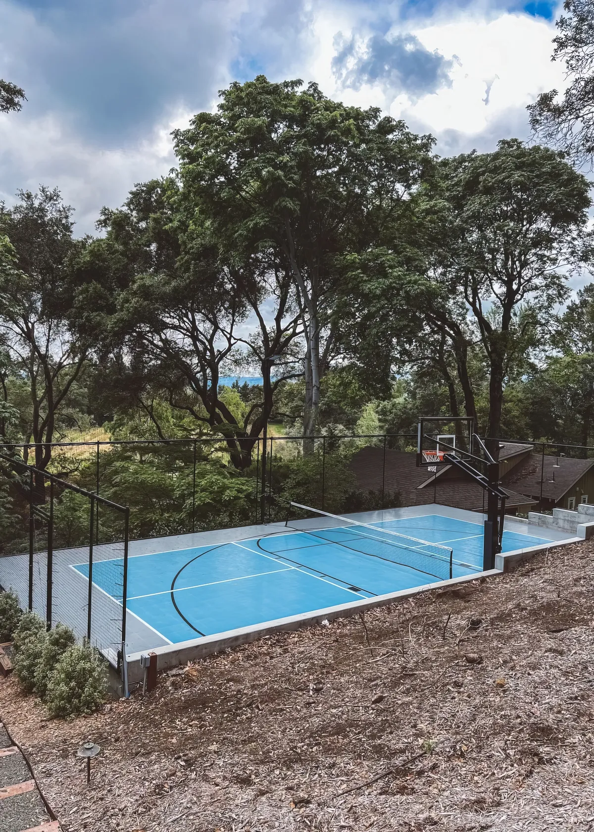 Wander Sonoma Sanctuary #36