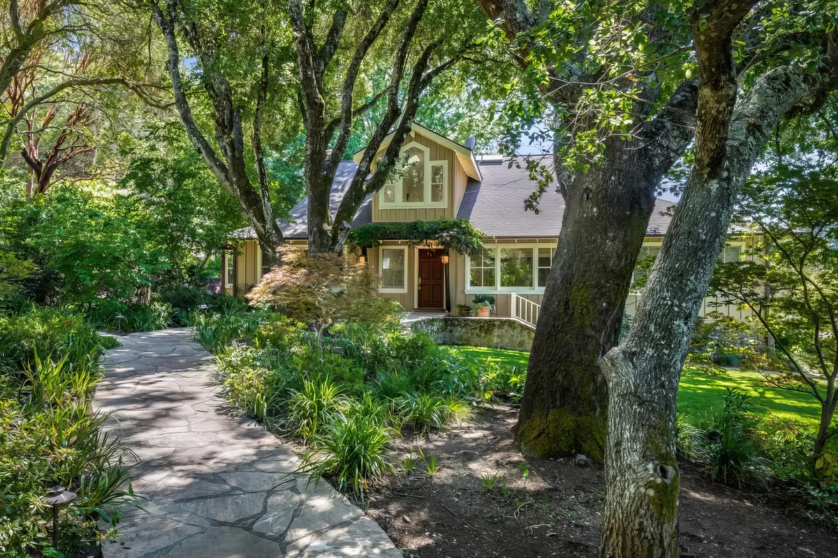 Wander Sonoma Sanctuary #41