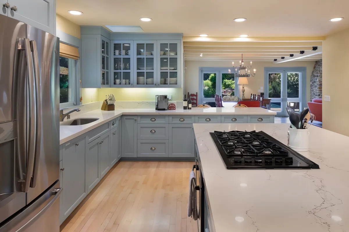 Wander Sonoma Sanctuary #37