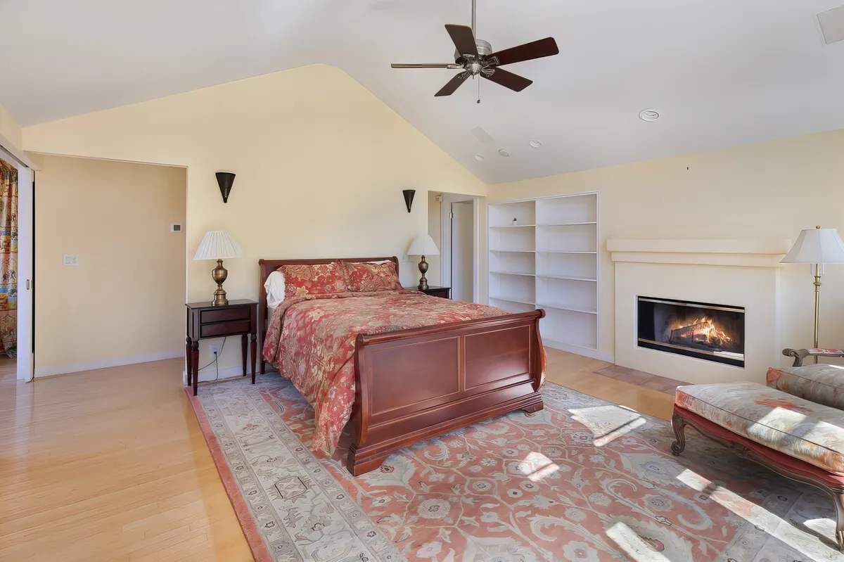 Bedroom 1 image
