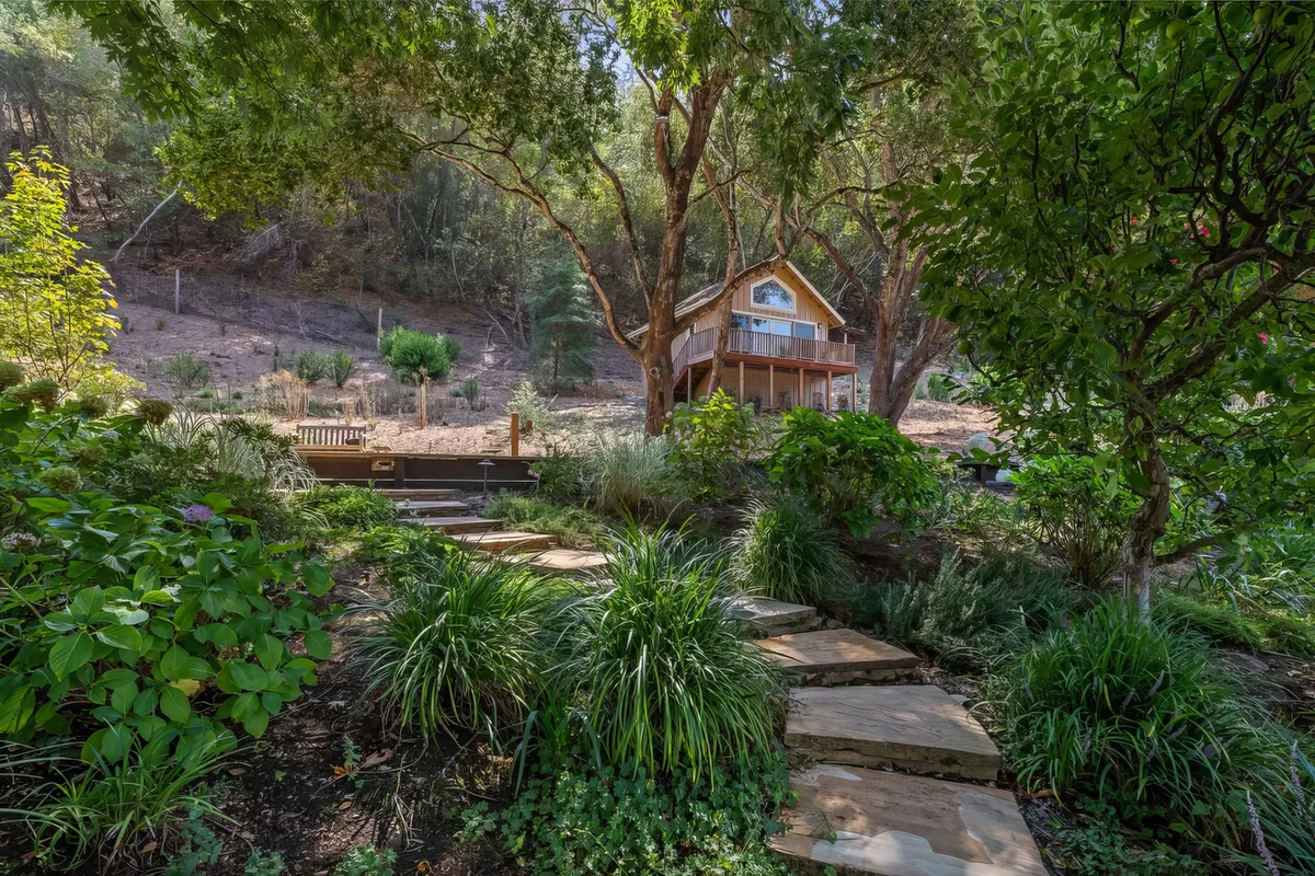 Wander Sonoma Sanctuary #27