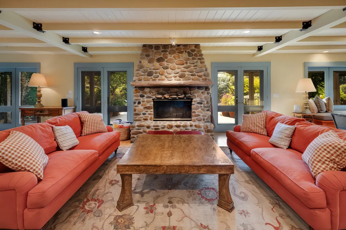 Wander Sonoma Sanctuary