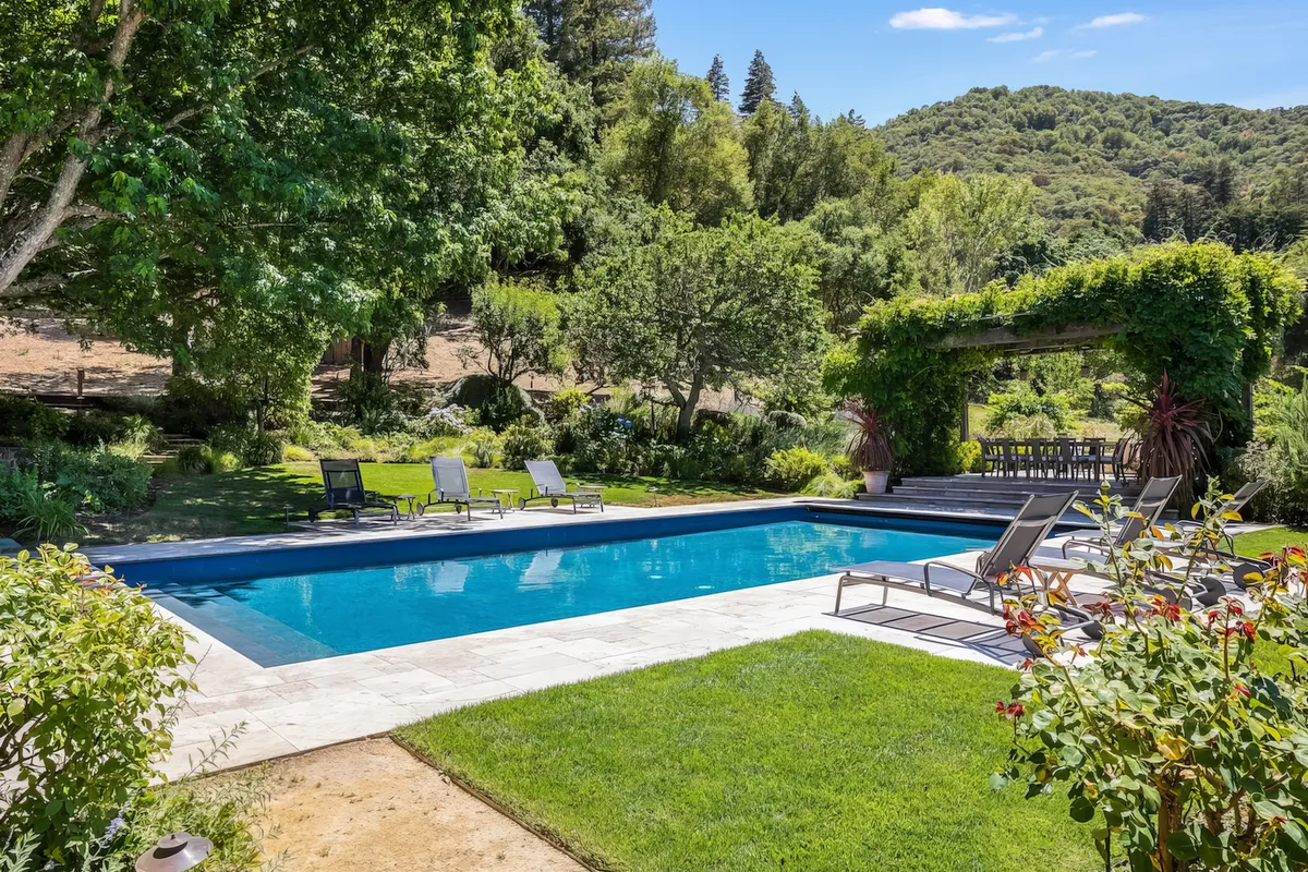 Wander Sonoma Sanctuary #38