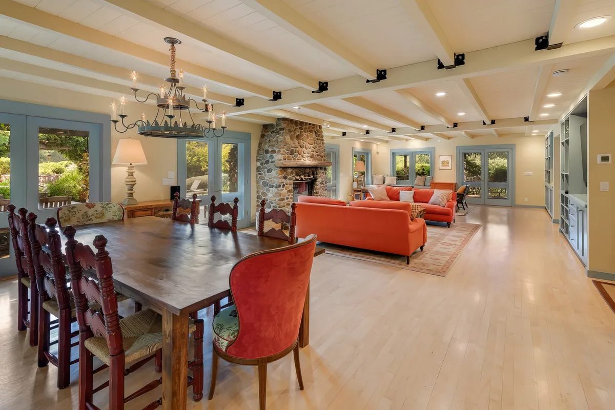 Wander Sonoma Sanctuary