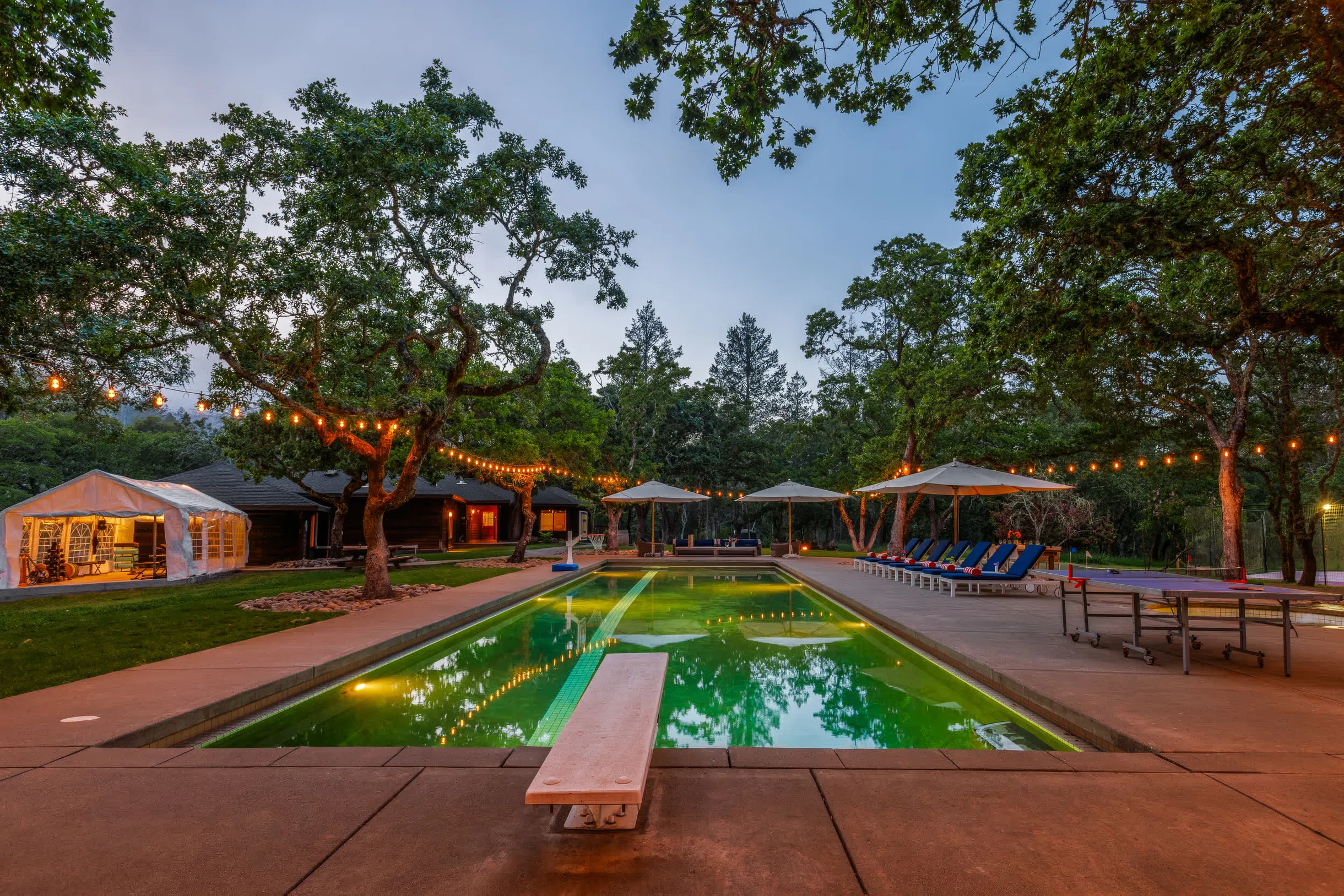 Wander Kenwood Retreat #31