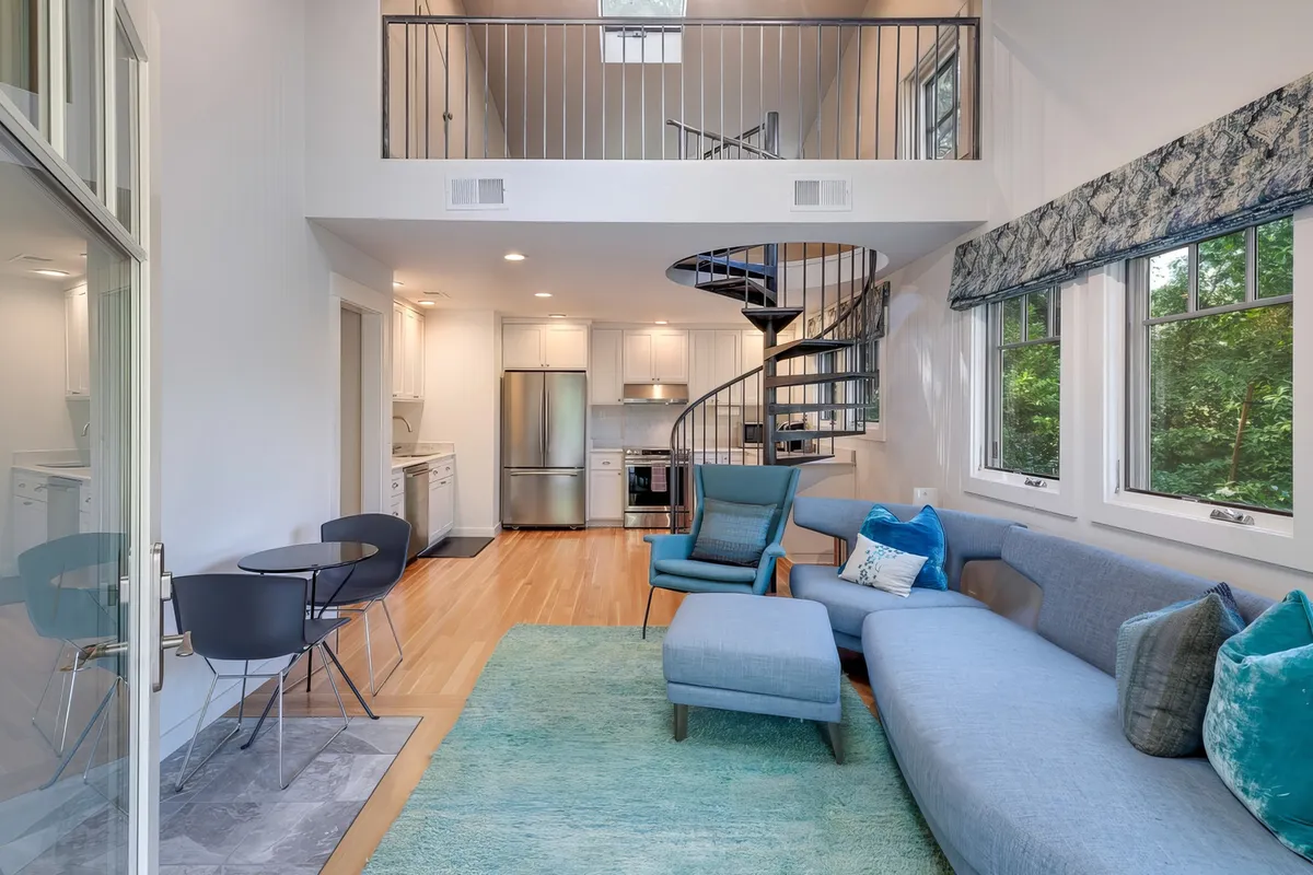 Wander Sonoma Sanctuary #28