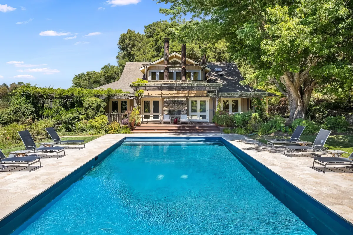 Wander Sonoma Sanctuary #29