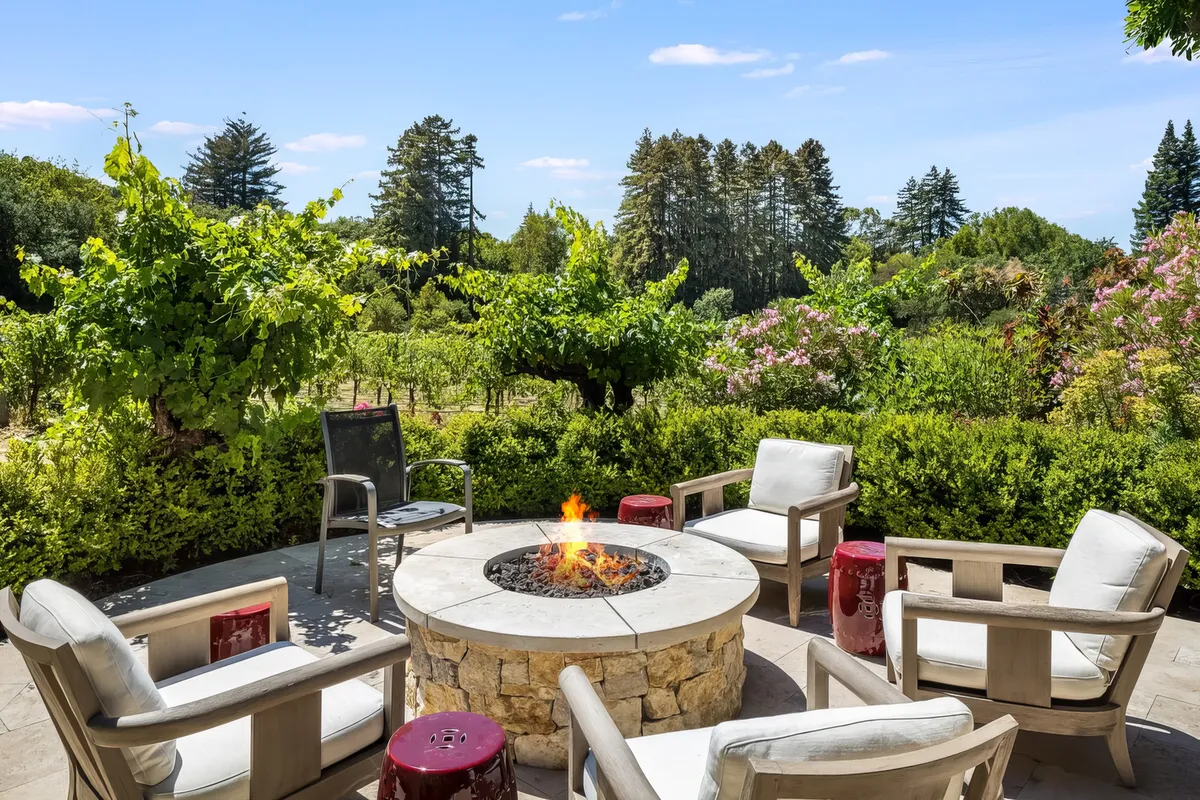 Wander Sonoma Sanctuary #30