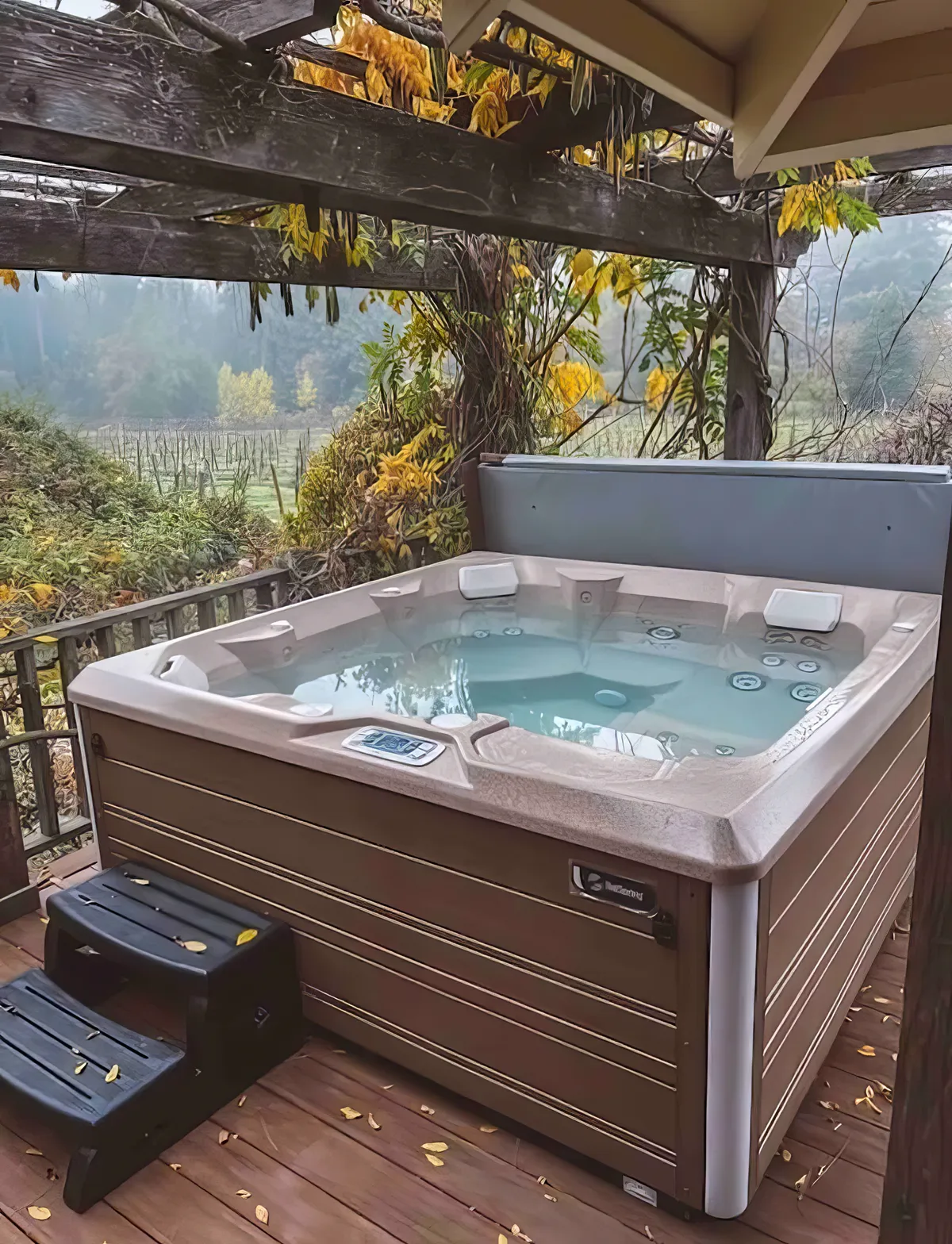 Wander Sonoma Sanctuary #45