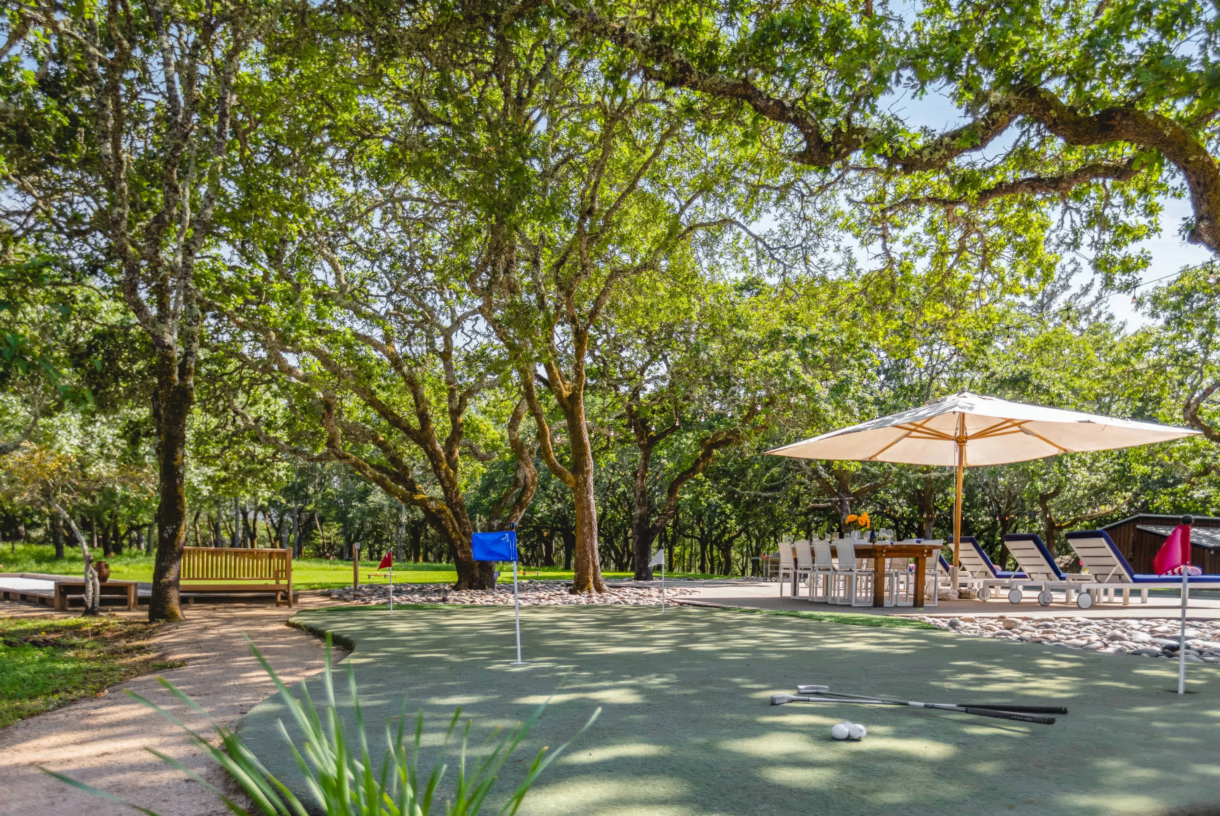 Wander Kenwood Retreat #49