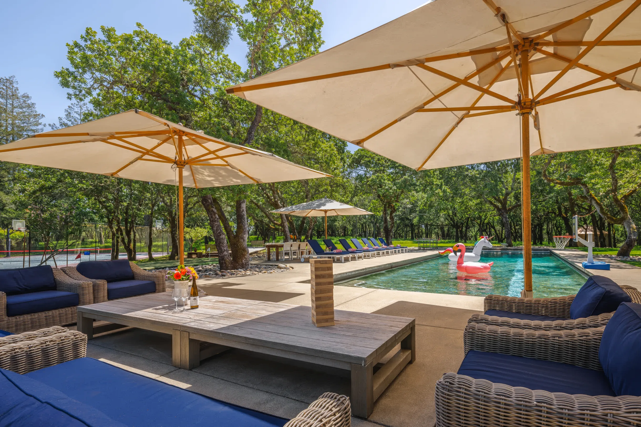 Wander Kenwood Retreat #47