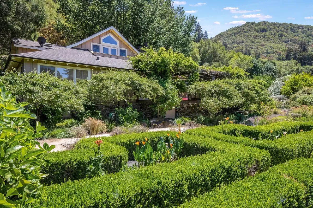 Wander Sonoma Sanctuary #46