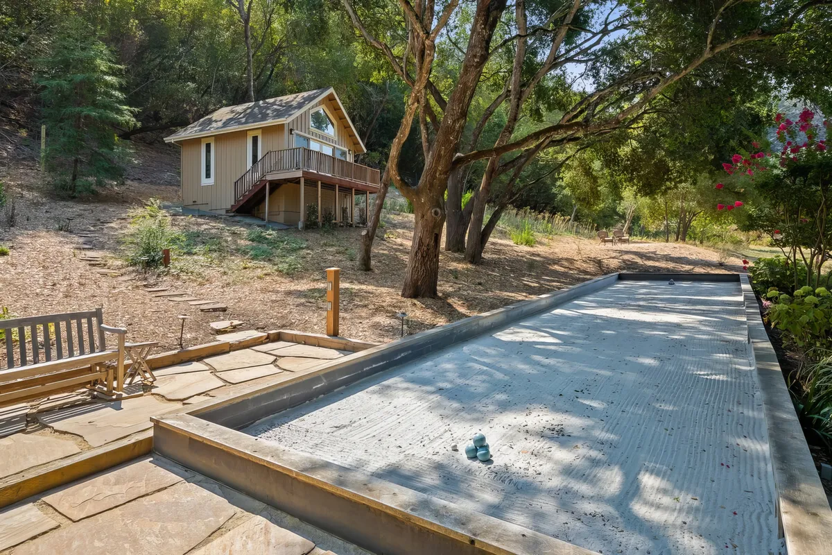 Wander Sonoma Sanctuary #19