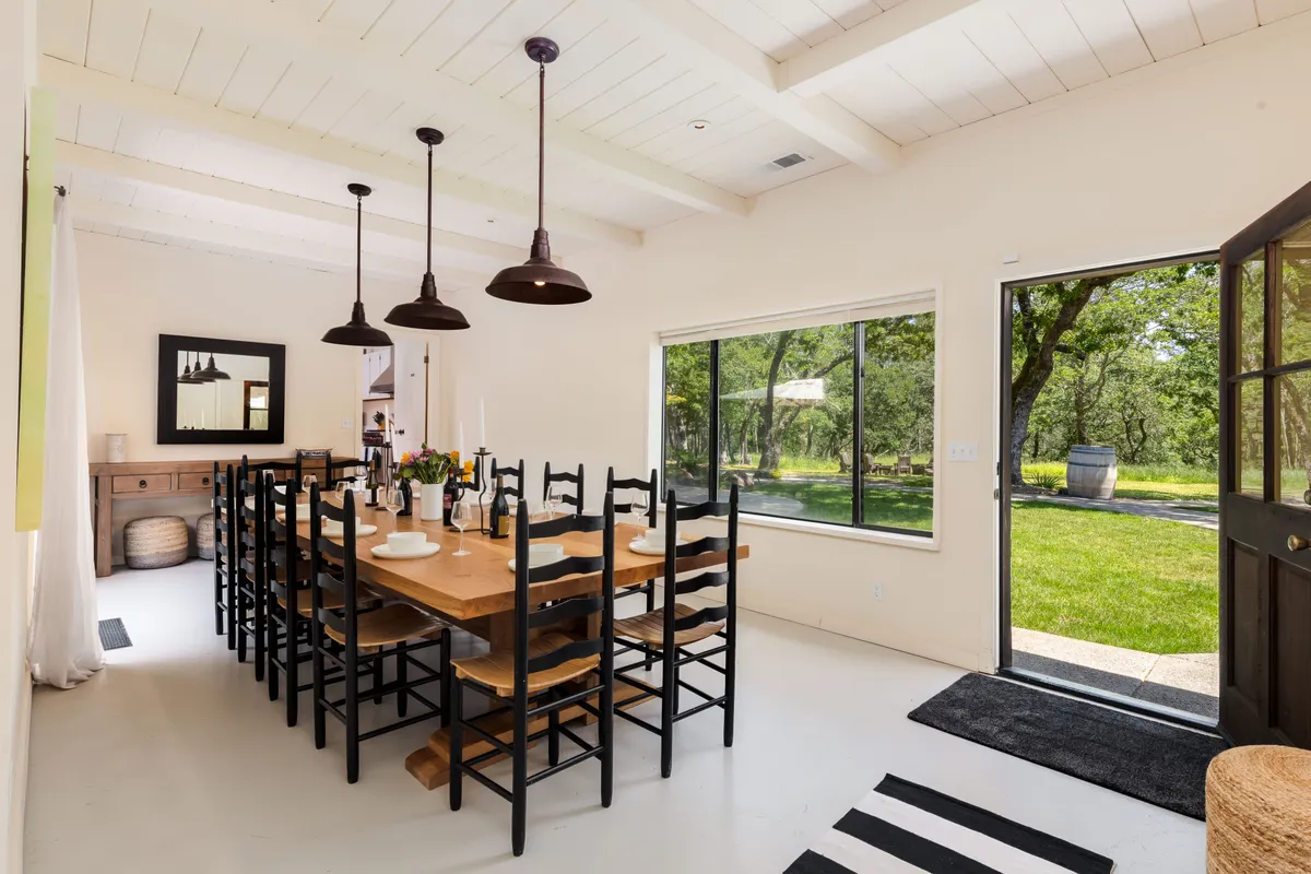 Wander Kenwood Retreat