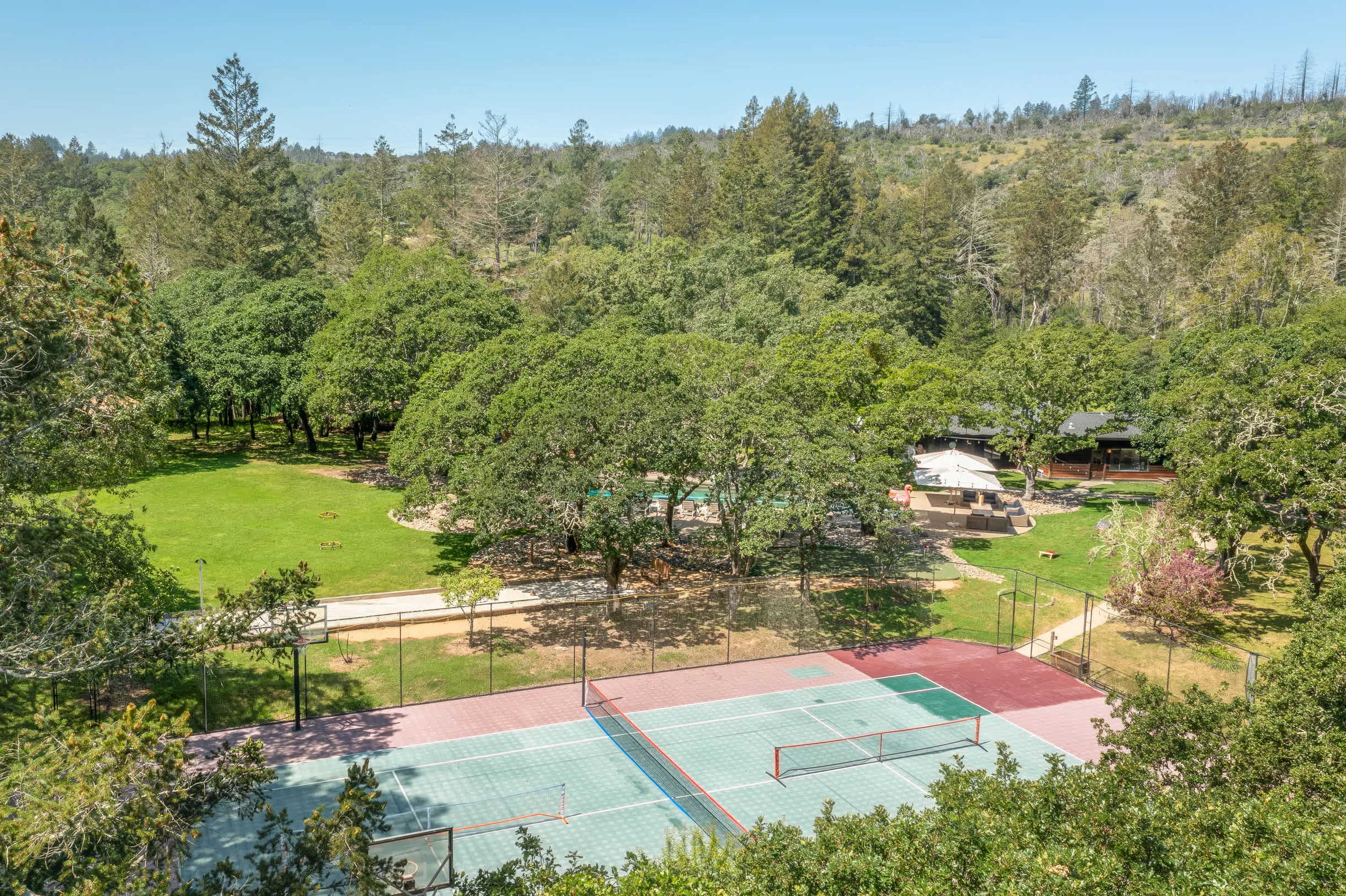 Wander Kenwood Retreat #51