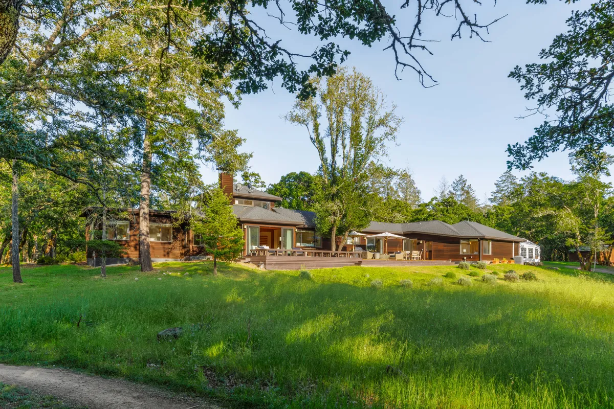 Wander Kenwood Retreat