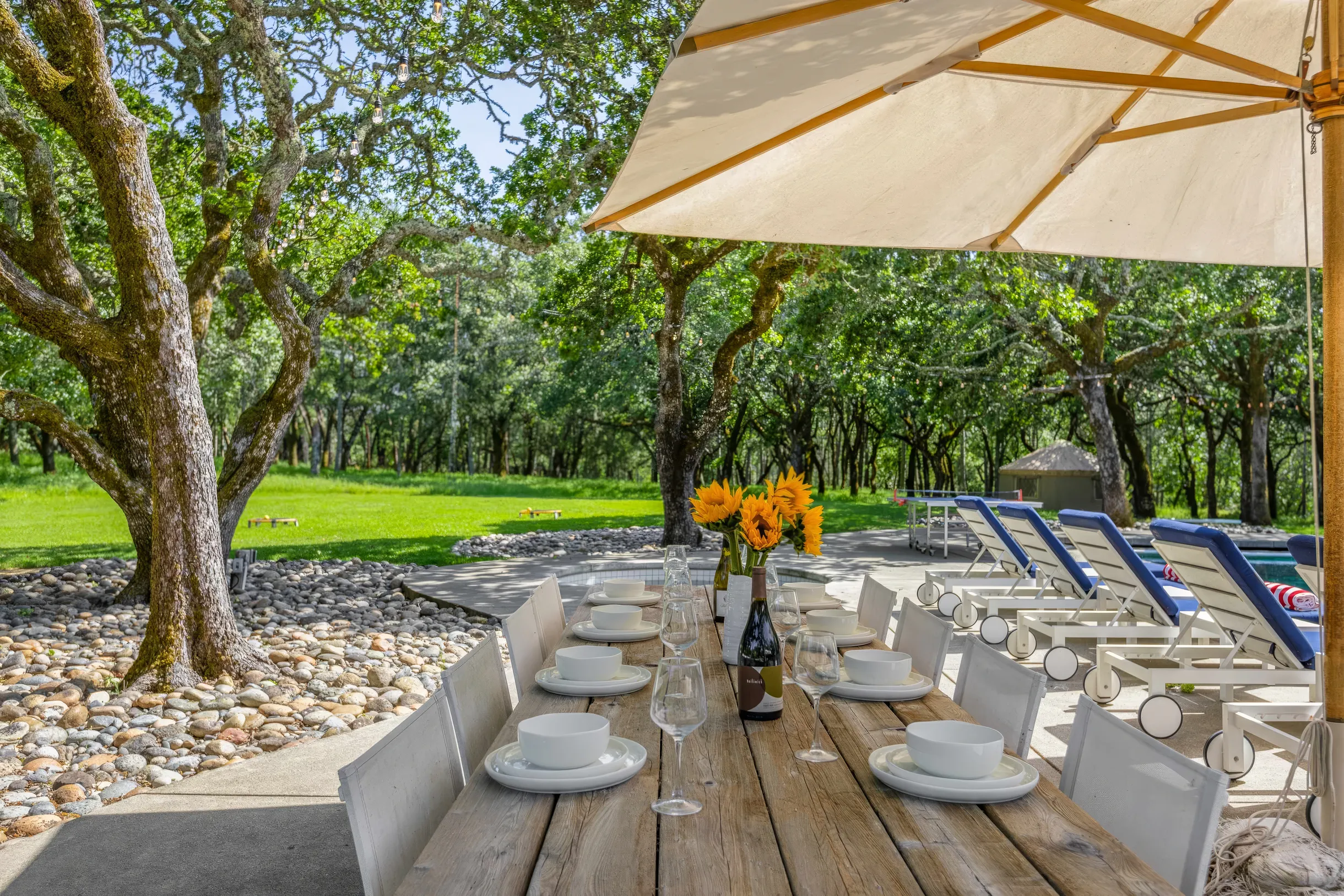 Wander Kenwood Retreat #37