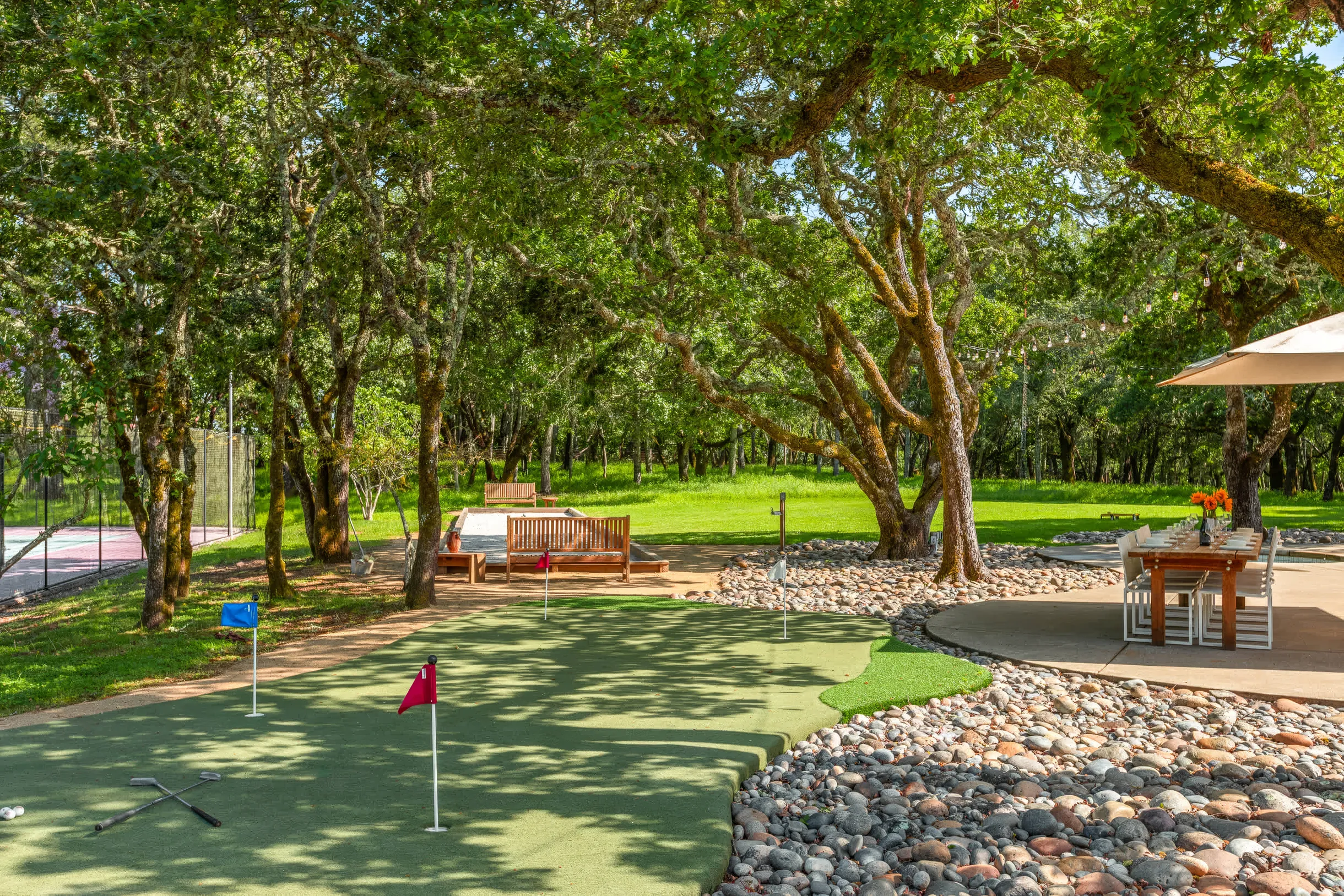 Wander Kenwood Retreat #41