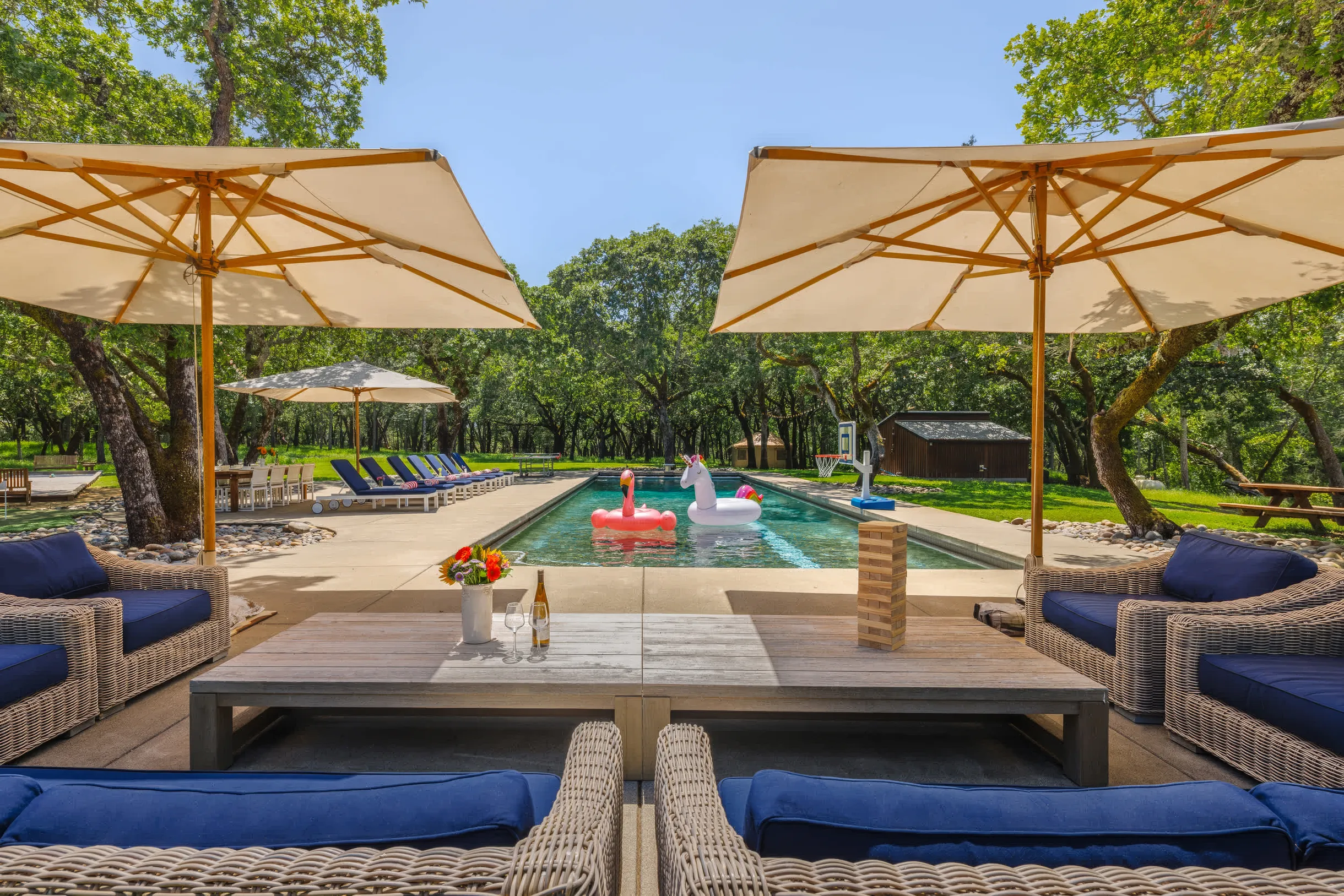 Wander Kenwood Retreat #50