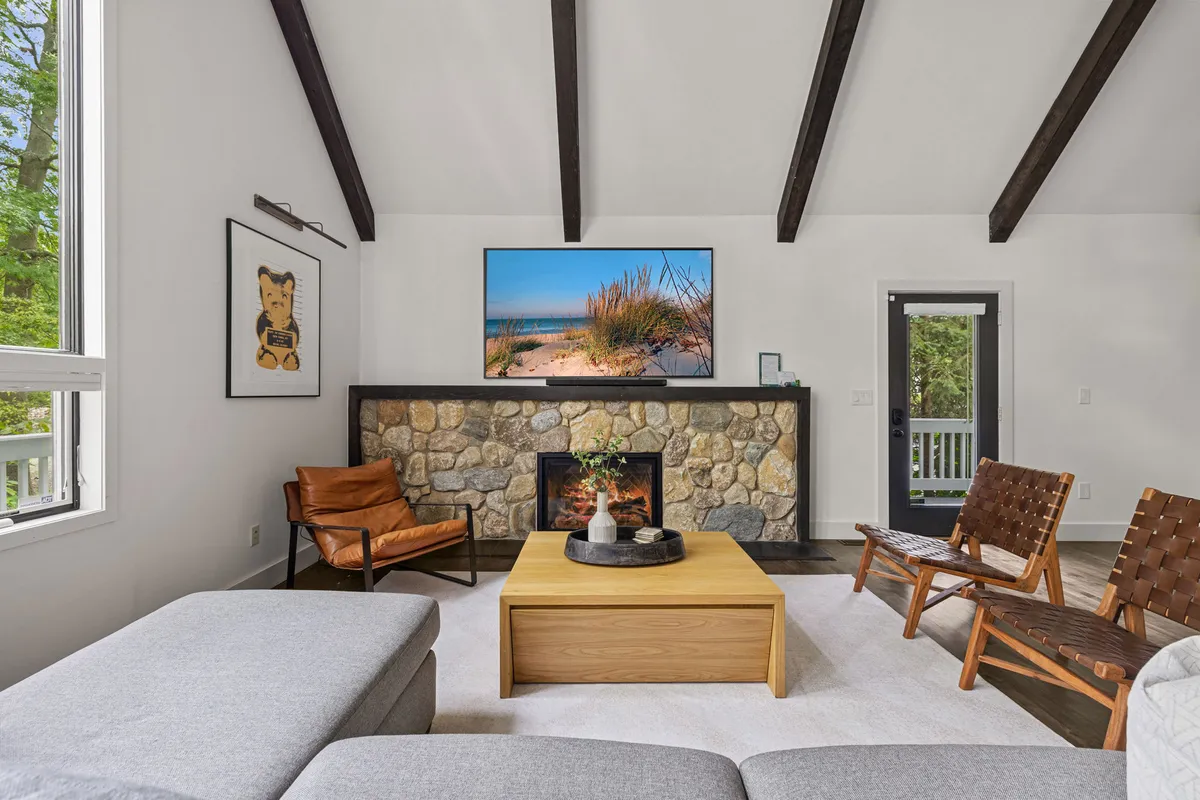 Wander Union Pier #3