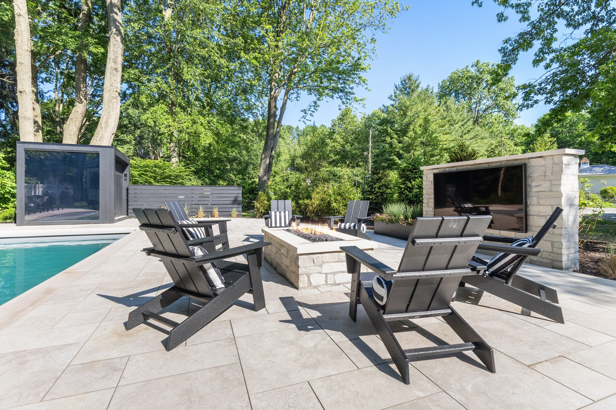 Wander Union Pier #2