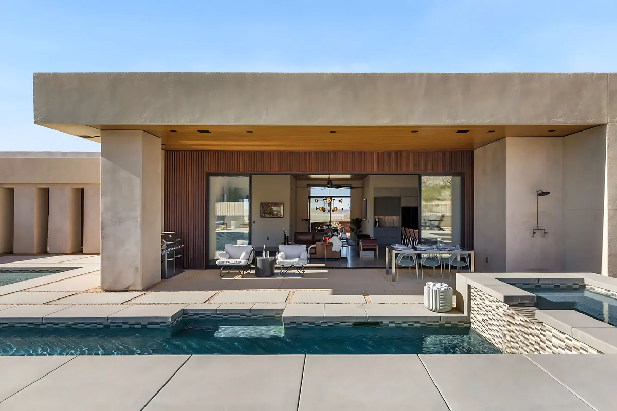Wander High Desert Vista #1