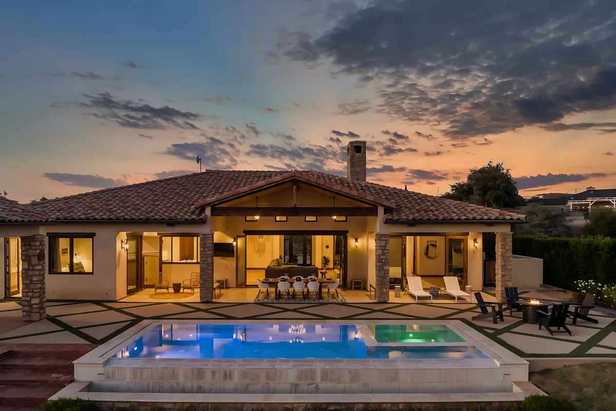 Wander Temecula Ranch #1