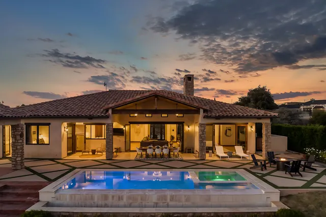 Wander Temecula Ranch