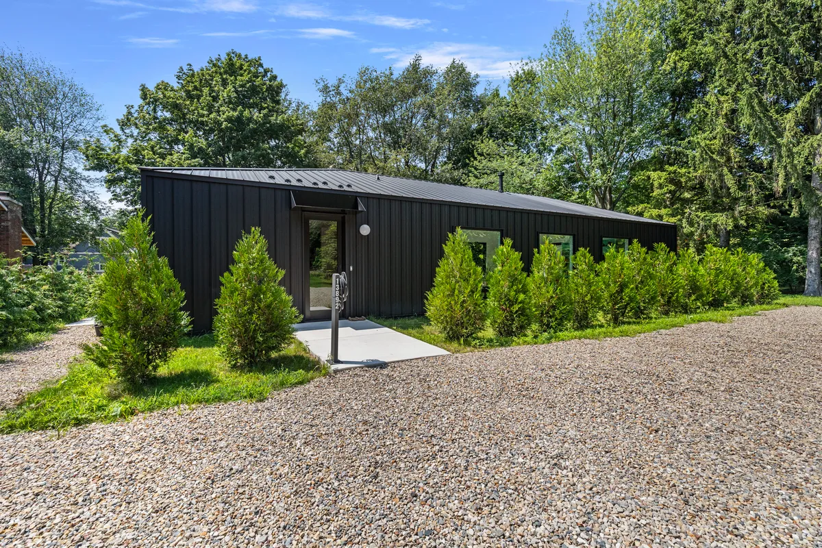 Wander Harbert Modern #5