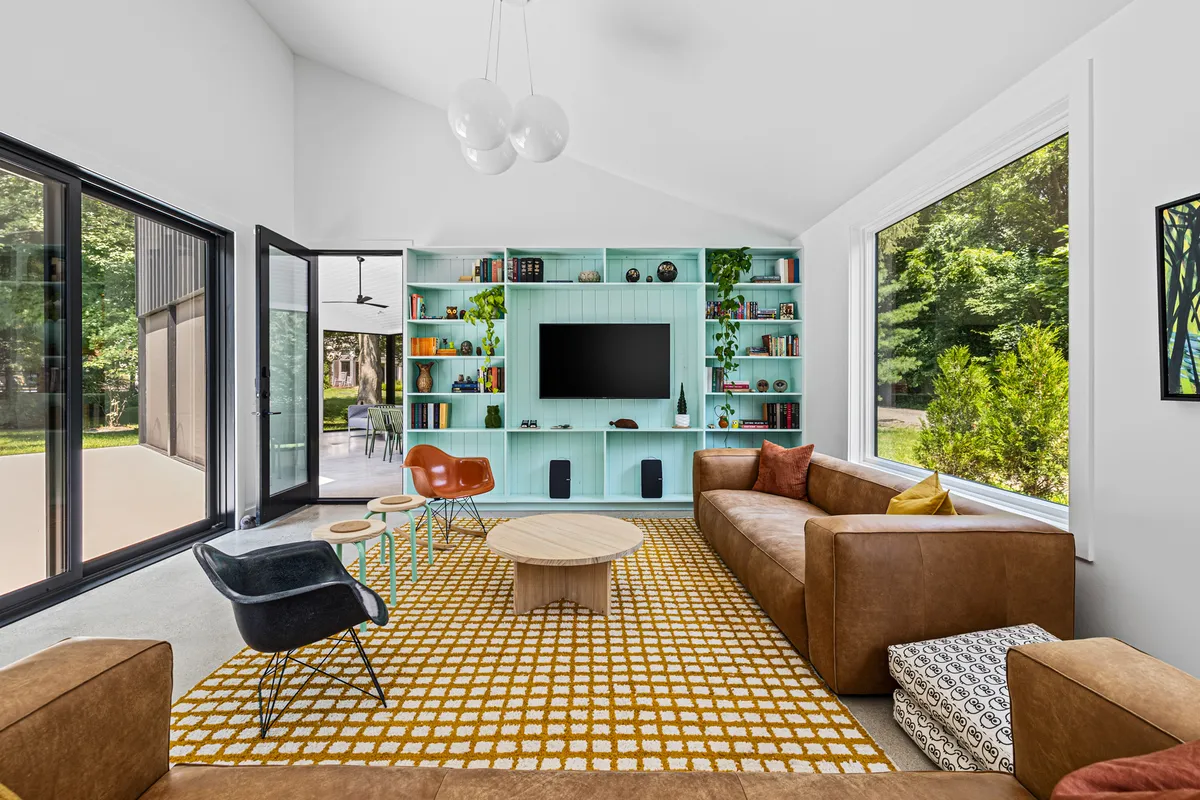 Wander Harbert Modern #3